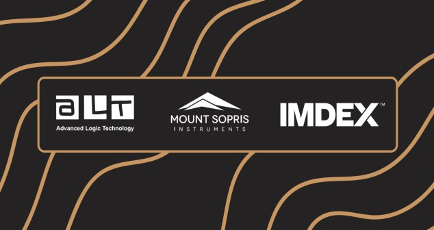 Advanced Logic Technology announce agreement to be acquired by IMDEX Limited, marking a major investment in Luxembourg geoscience