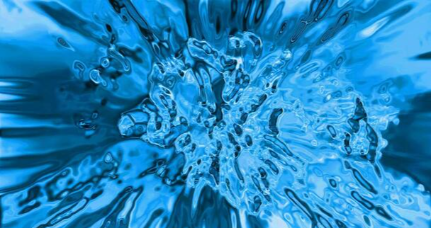 my test news homepage