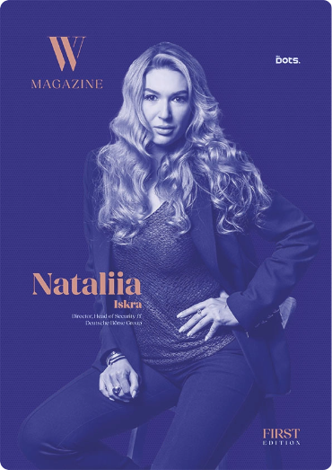 Techsense Magazine #08