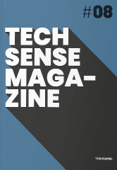 Techsense Magazine #07