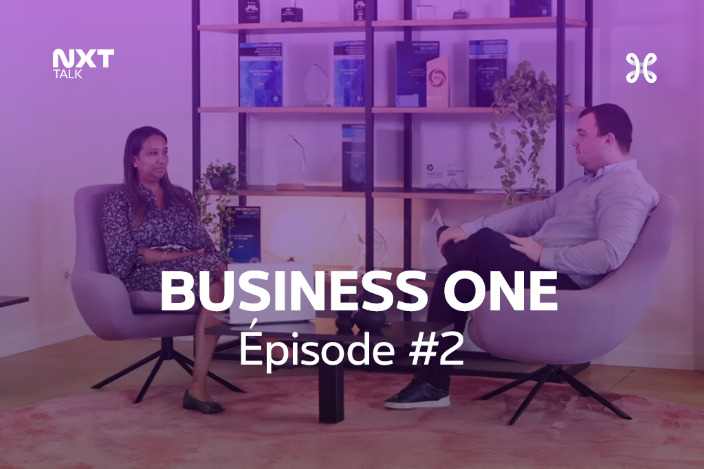 Business ONE : la solution tout-en-un pour les PME