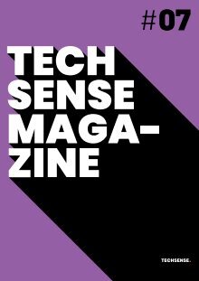TechSense Magazine #02